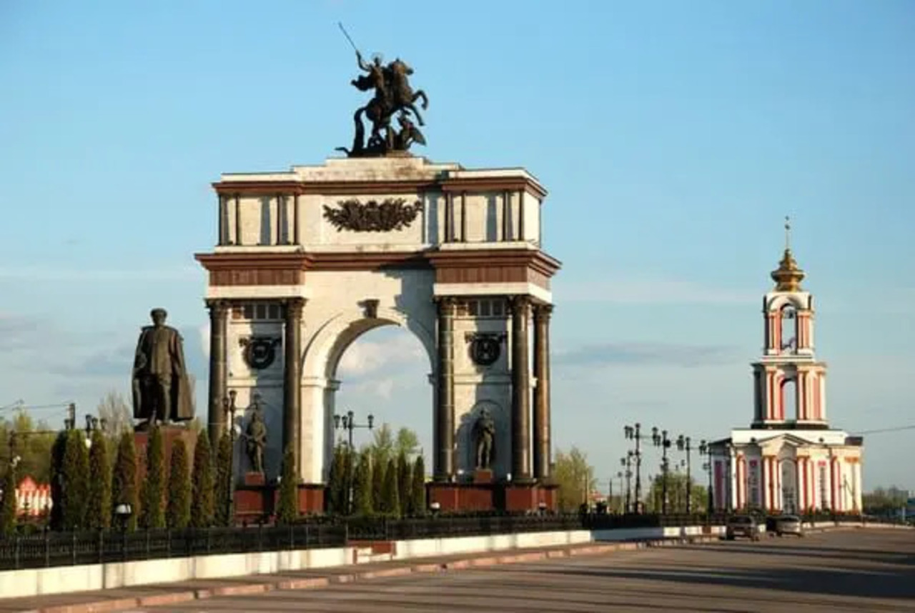 Куряне смогут принять участие в праздновании Дня города в онлайн-формате