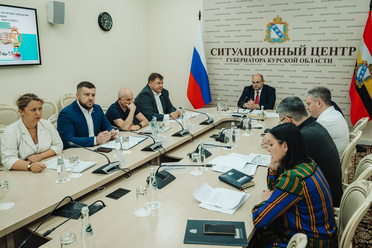 В 2024 году на поддержку сельхозпроизводителей Курской области выделено свыше 2,7 млрд рублей