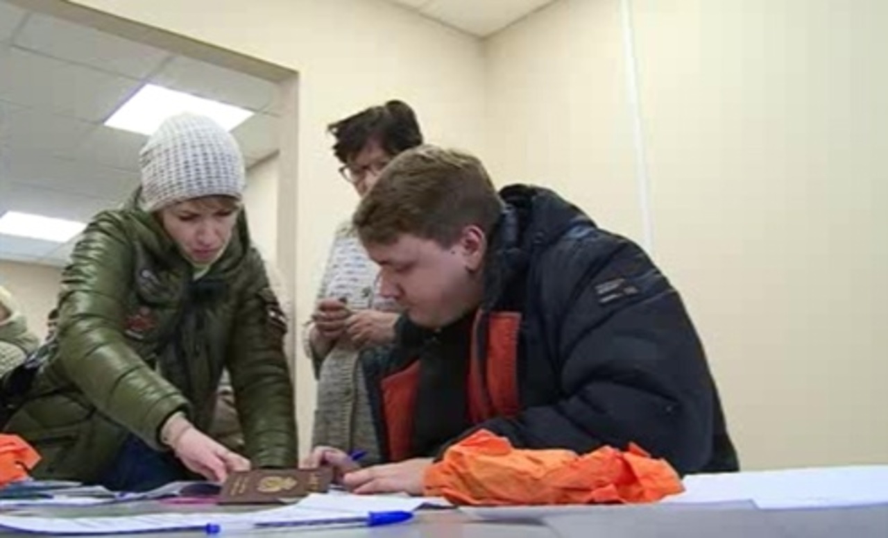 С 1 октября зарплаты работников федеральных учреждений будут увеличены на 5,1%
