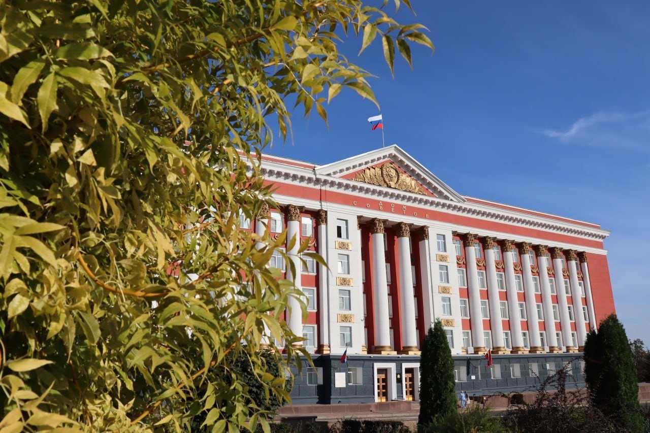 Свыше 50 тысяч курян получили выплаты в размере 150 тысяч за утрату имущества первой необходимости