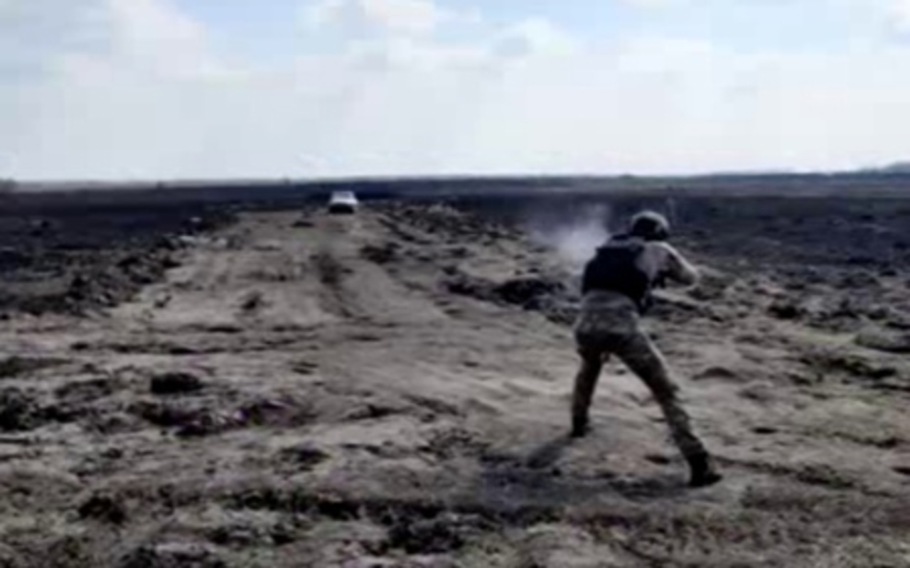 В Курской области отмечают День ОМОН