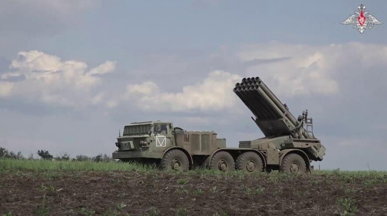 Минобороны России опубликовало сводку о боях в Курской области от 4 октября 2024 года