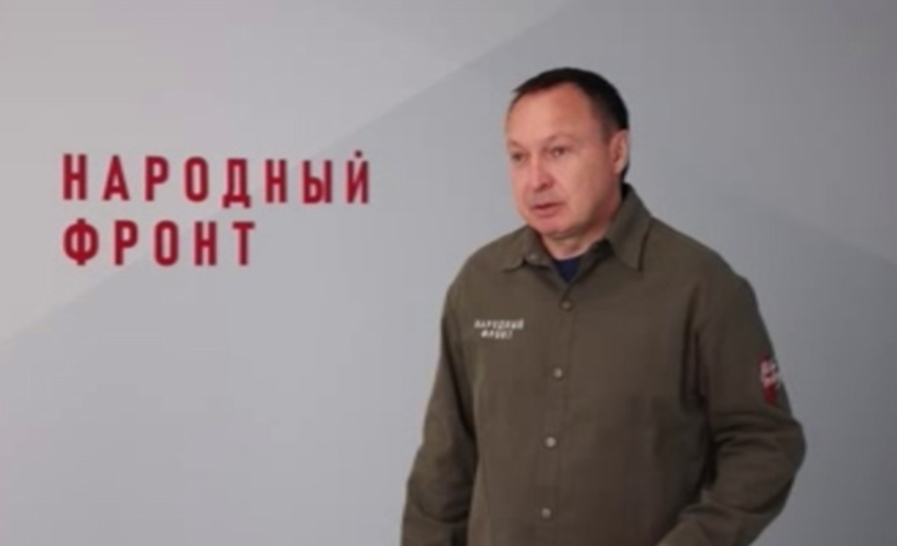 22 тысячи предметов Народный фронт доставил в Курскую область 