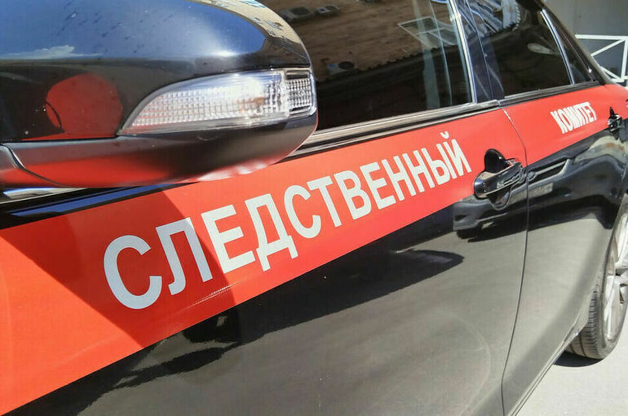 СК запросит у Минобороны России информацию о применении ВСУ химического оружия в Курской области