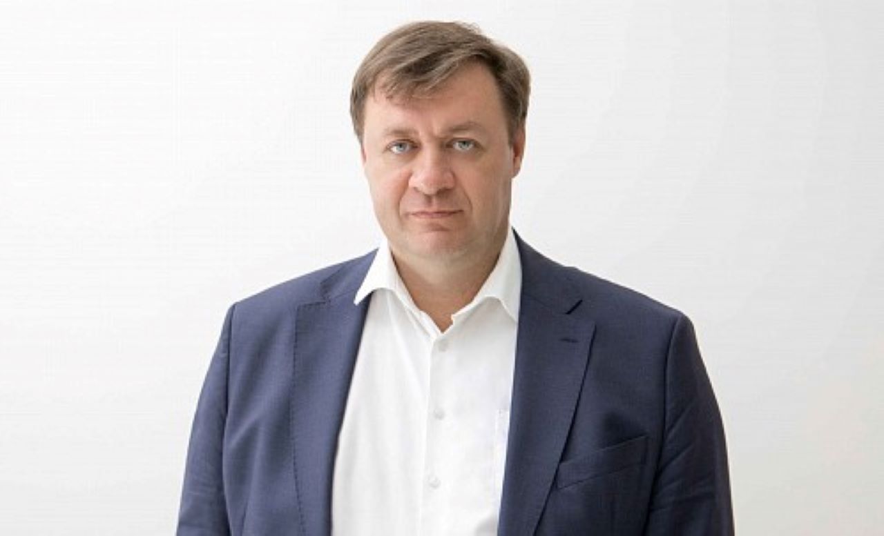 Алексей Дедов назначен председателем Правительства Курской области с 8 октября 2024 года | ГТРК «Курск» Алексей Дедов назначен председателем Правительства Курской области с 8 октября 2024 года