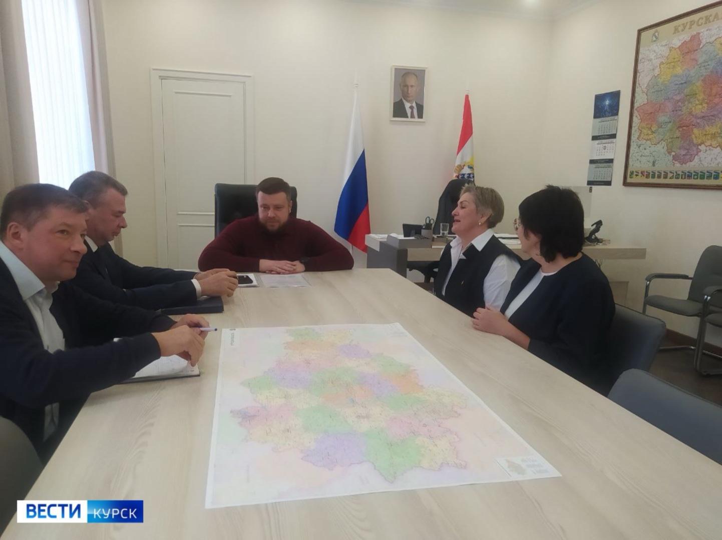 "Мы дома". Именно так себя чувствуют молдаване, проживающие на территории Курской области