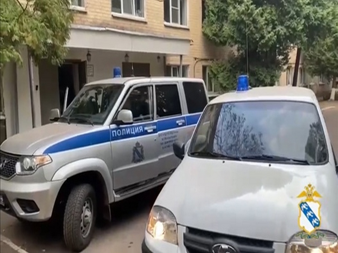 В Железногорске Курской области силовики проверили соблюдение миграционного законодательства 