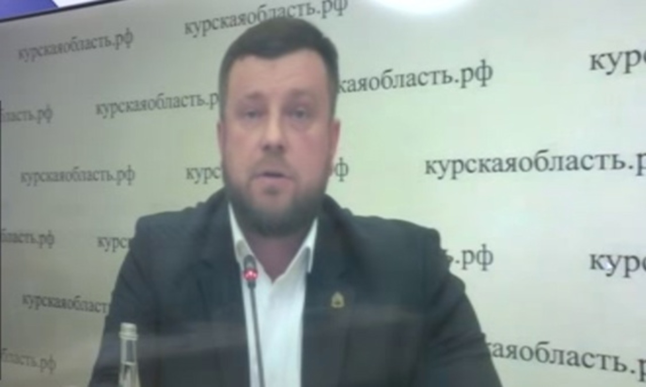 Более полутора тысяч жителей курского приграничья сейчас временно находятся в Орловской области