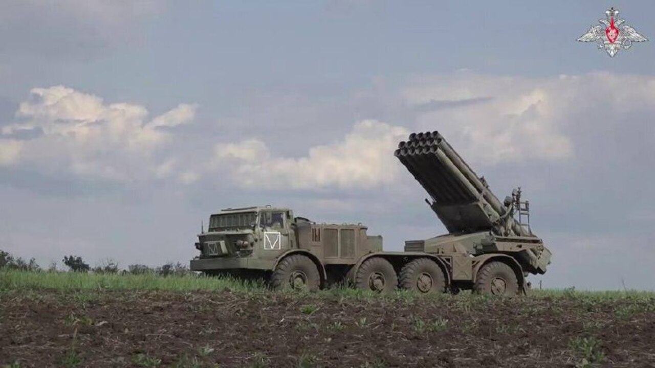 Минобороны опубликовало сводку о боях в Курской области от 14 октября 2024 года