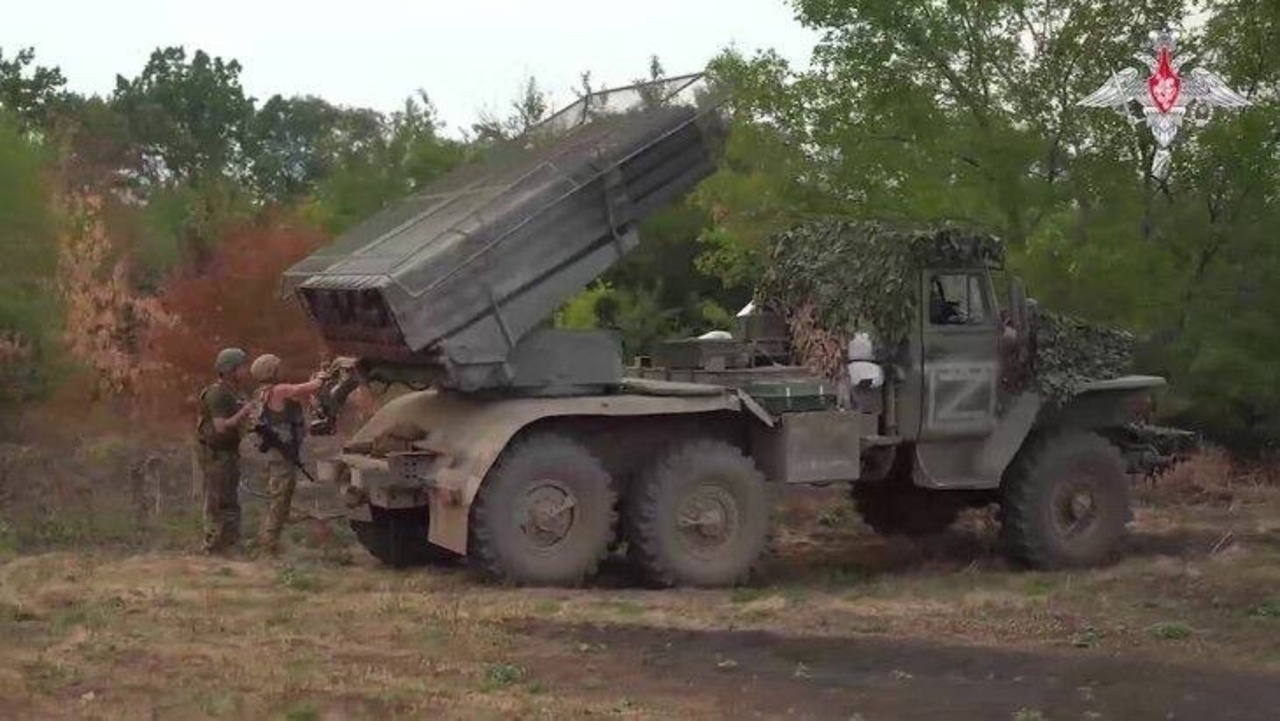 Минобороны опубликовало сводку о боях в Курской области от 15 октября 2024 года