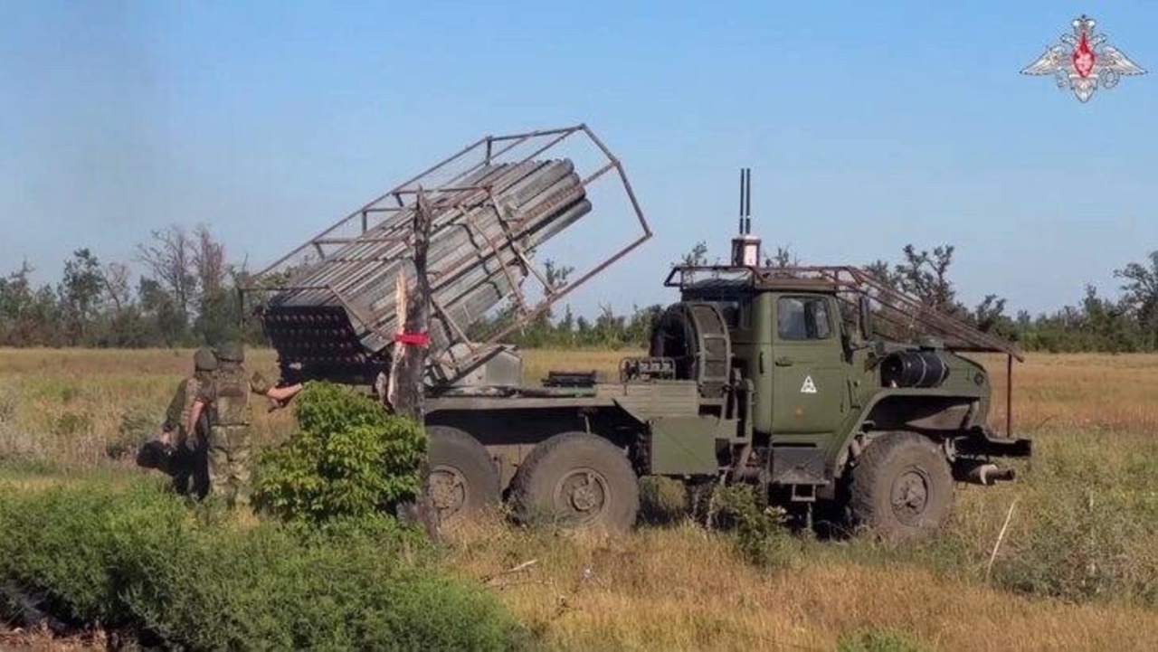 Минобороны опубликовало сводку о боях в Курской области от 16 октября 2024 года