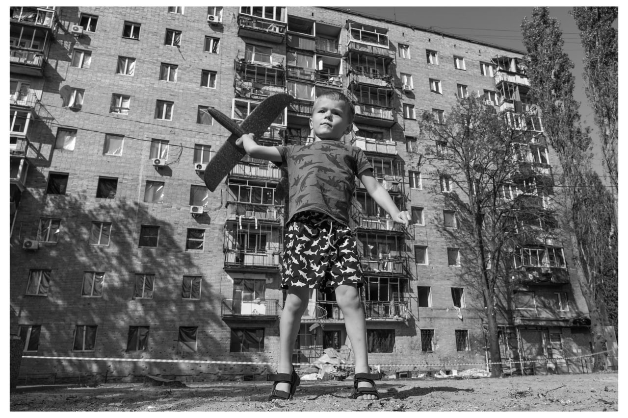 Сегодня в Москве открылась фотовыставка «Курский характер»