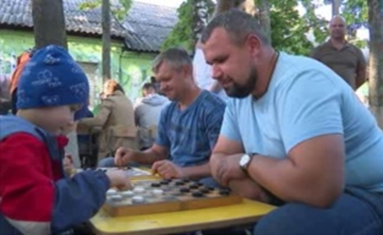В субботу, 20 октября, в Курске отметят День отца 