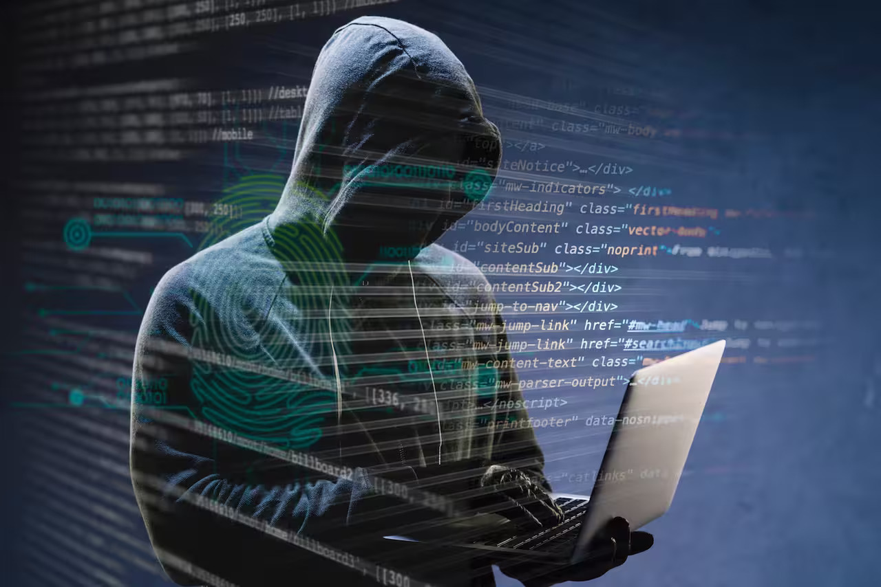 21 октября интернет-ресурсы Курской области подверглись массированной DDoS-атаке