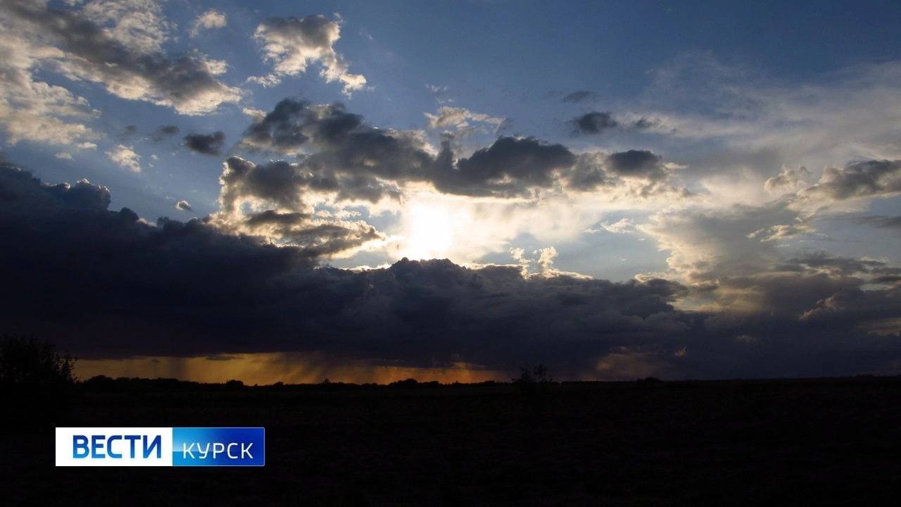 В небе над Курской областью уничтожены 2 украинские ракеты