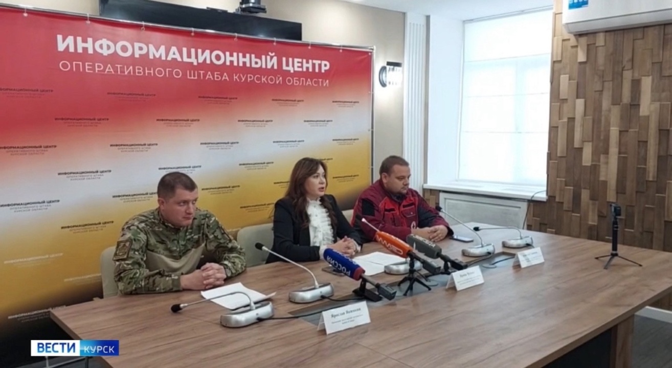 В Курской области из-за обстрелов ВСУ повреждены 18 объектов культурного наследия
