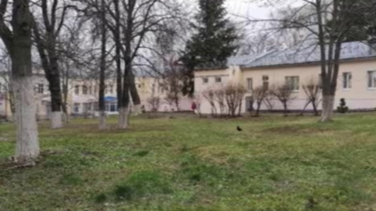 Сто лет на страже здоровья курян: кожно-венерологический диспансер отмечает юбилей