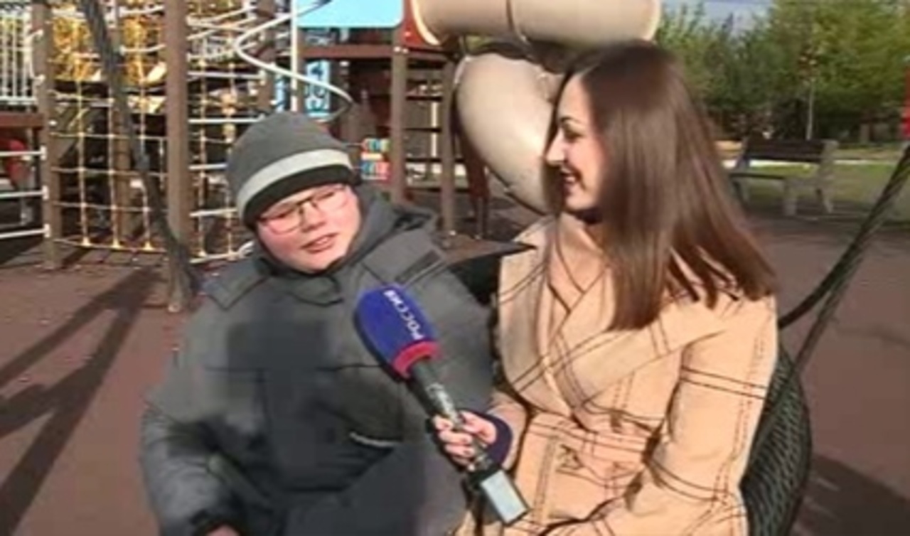 Парк на Союзной реконструируют уже три года, с другими объектами Курска дело идет быстрее