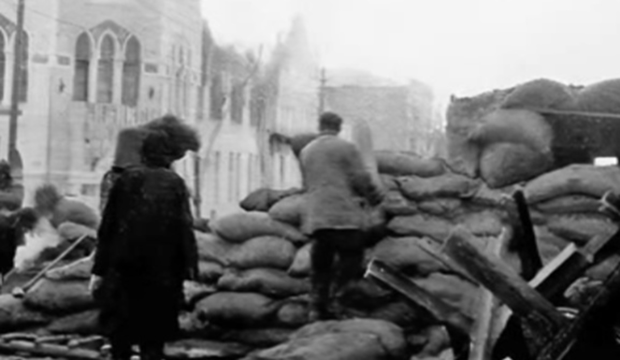 Оборона Курска: город не был сдан, город был оставлен в ходе ожесточенных боев