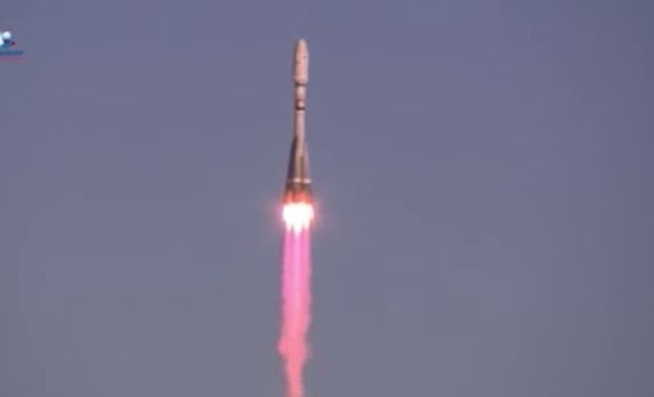 Спутники, разработанные курскими учеными, отправились на орбиту