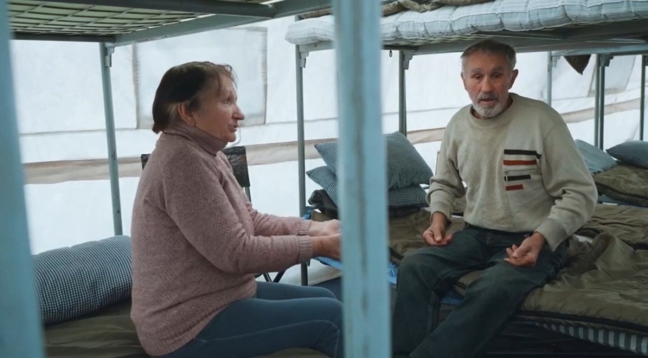 «Нас спасли русские солдаты»: история жителей курского приграничья