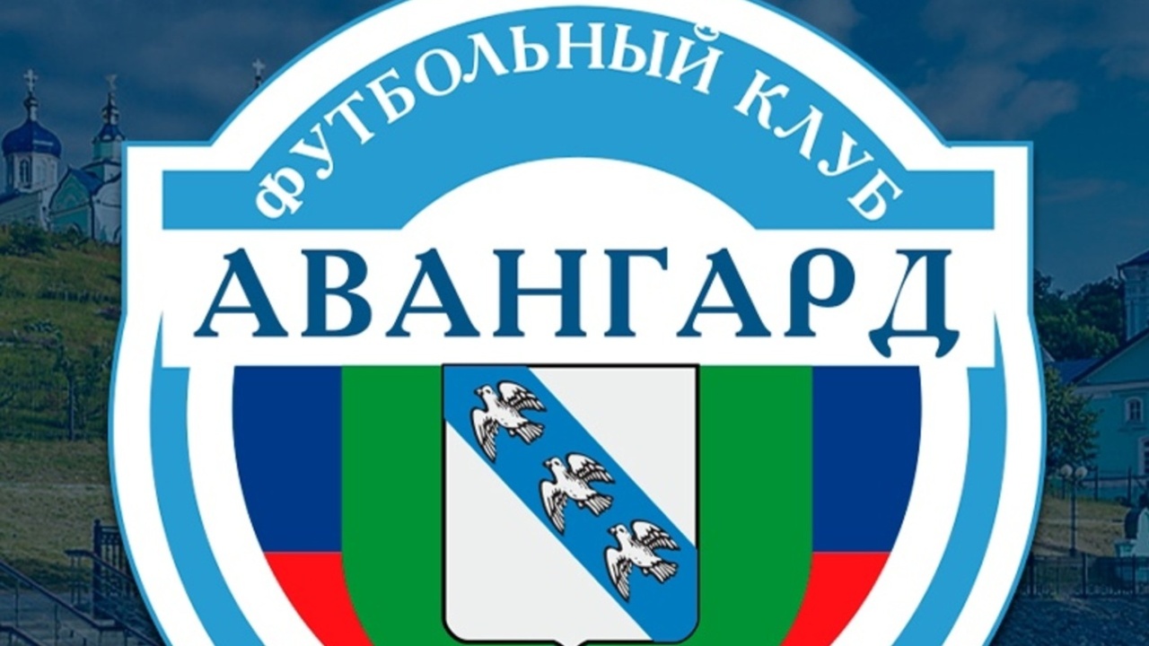 Курский «Авангард» одержал победу в домашнем поединке