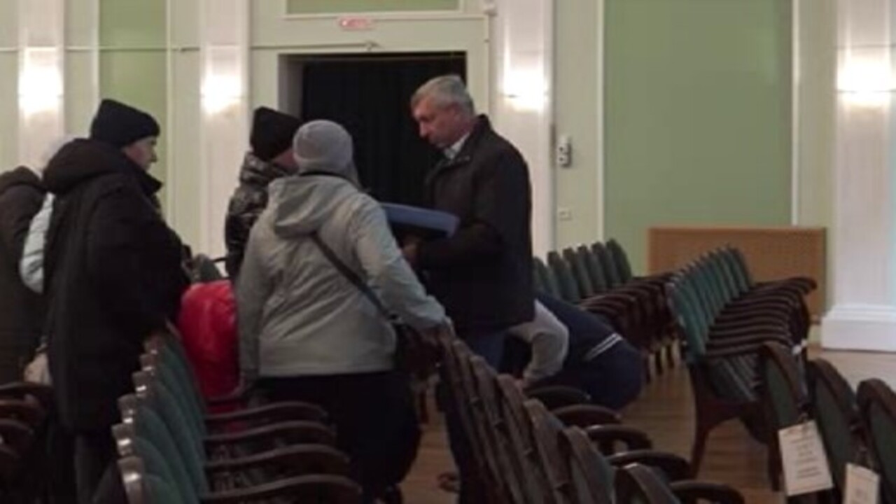 Глава Суджанского района Курской области, Александр Богачев может покинуть свой пост 