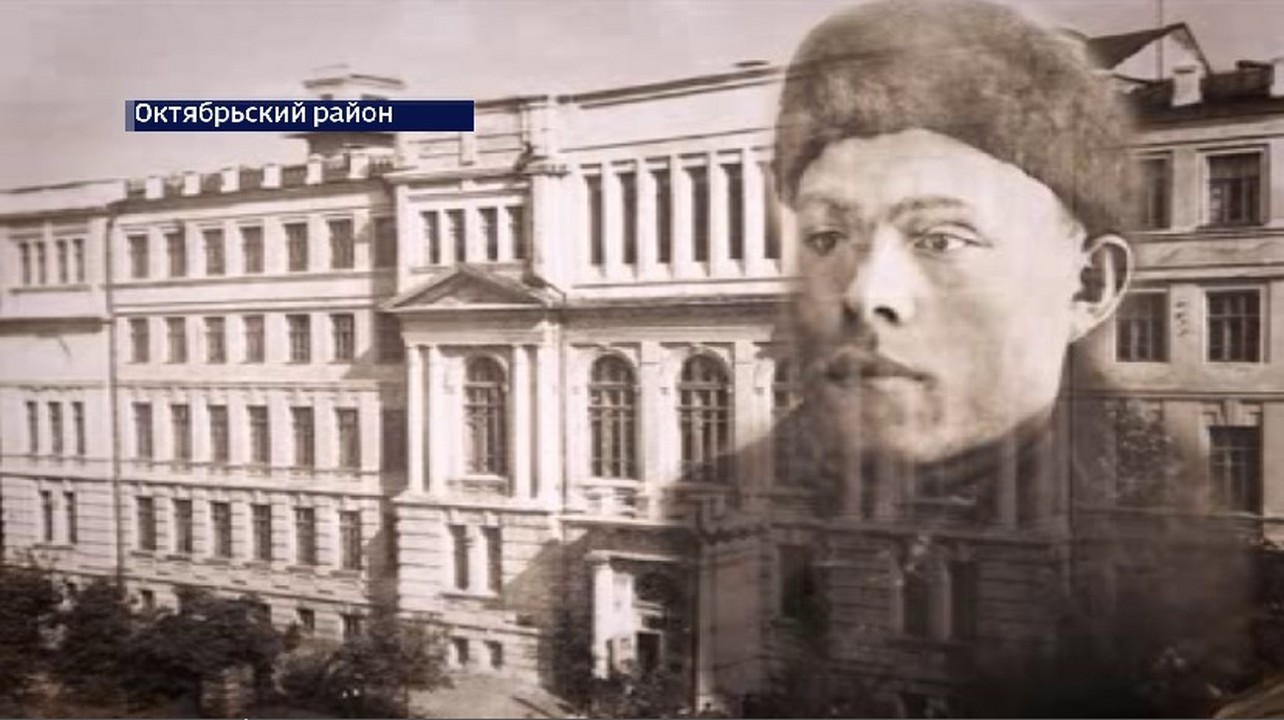 Курский государственный университет организует показы исторического фильма "МЫ ПОМНИМ"