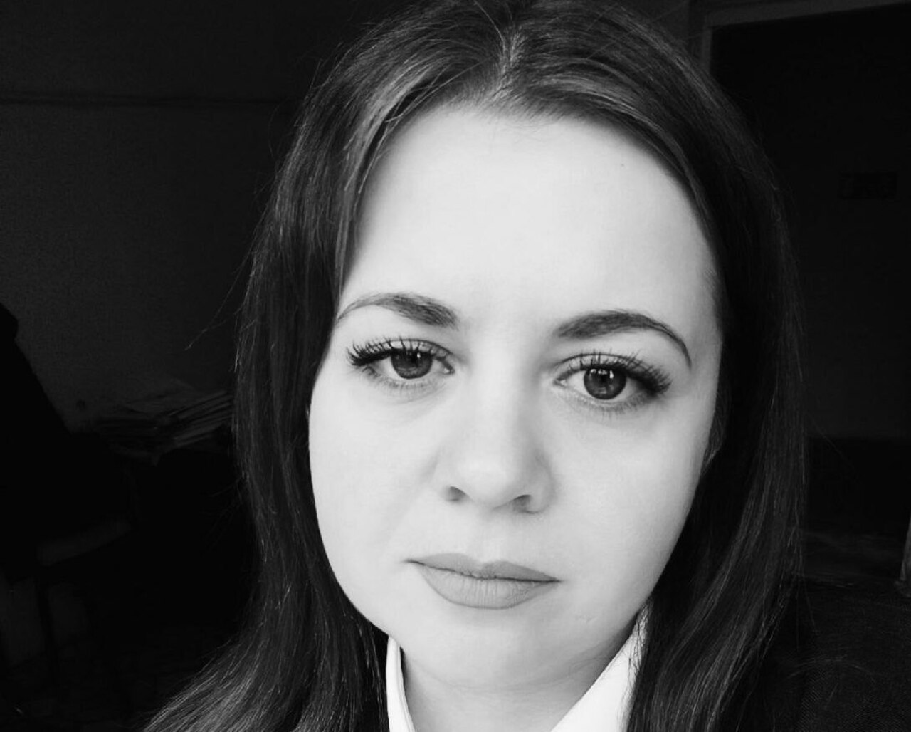 У погибшей журналистки Юлии Кузнецовой из Курской области осталось двое несовершеннолетних детей