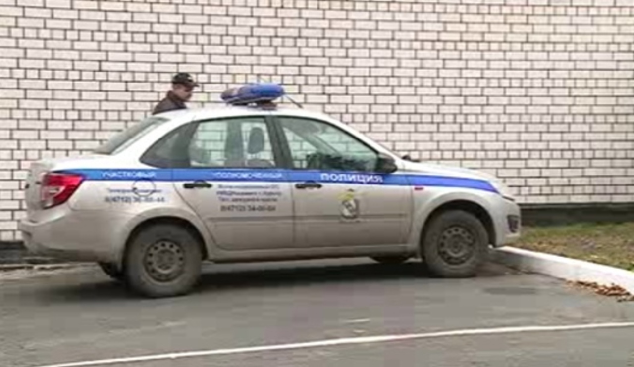 О самой негромкой, но очень важной работе участковых в Курской области