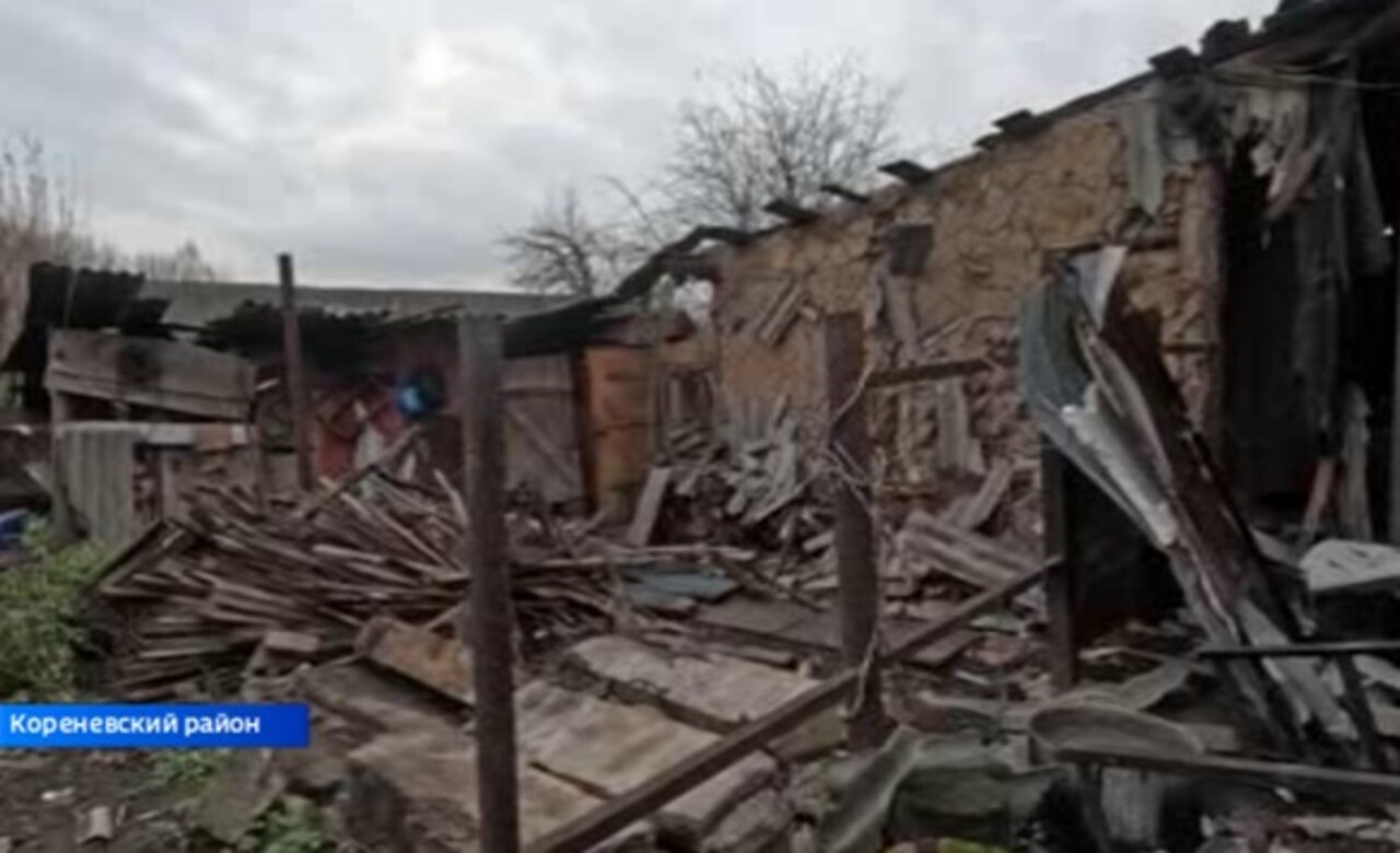 Жители приграничья вступают в ряды Барс-Курск