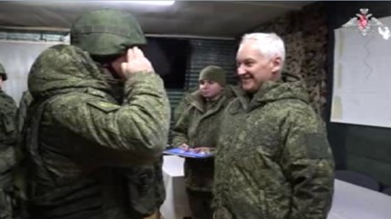 На неделе Курская область - под особым вниманием федеральных министерств | ГТРК «Курск» На неделе Курская область - под особым вниманием федеральных министерств