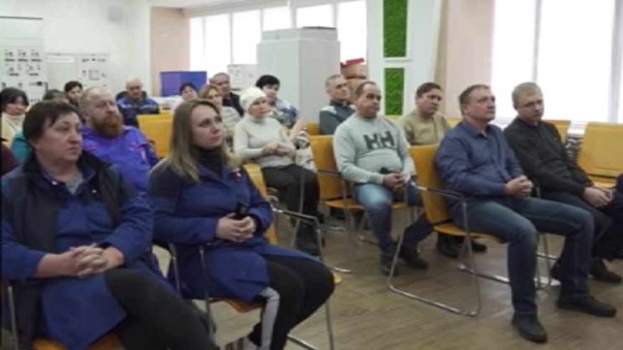 Простой приграничных предприятий не повлиял на число вакансий в Курской области