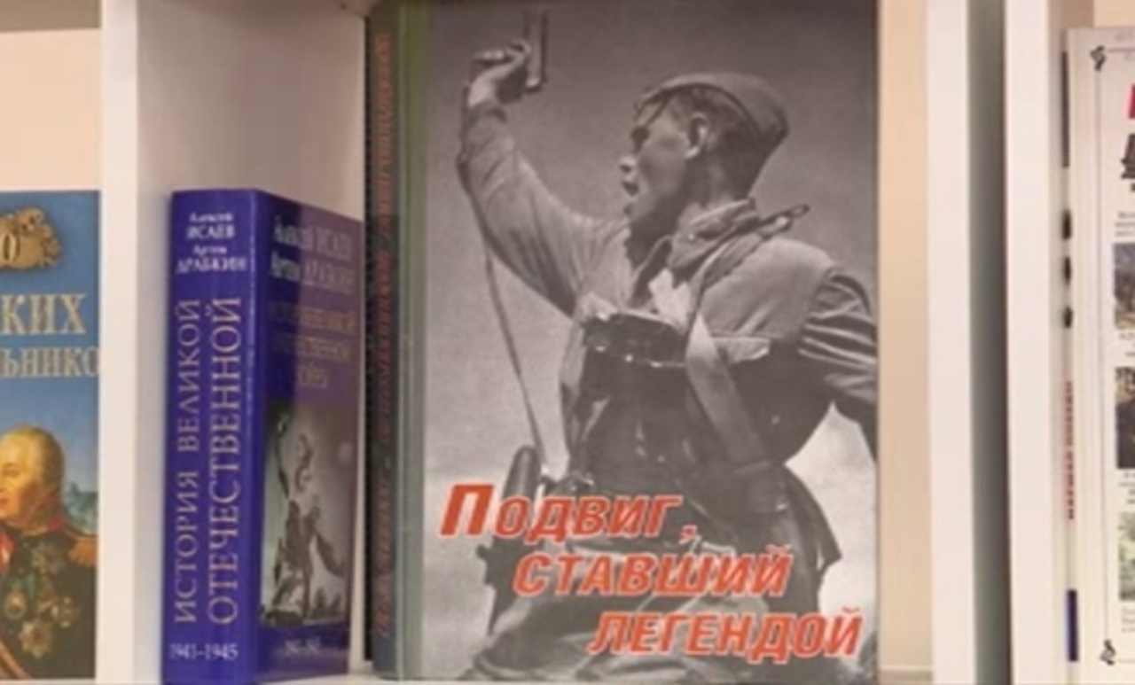 Курянин написал пьесу для Малого театра