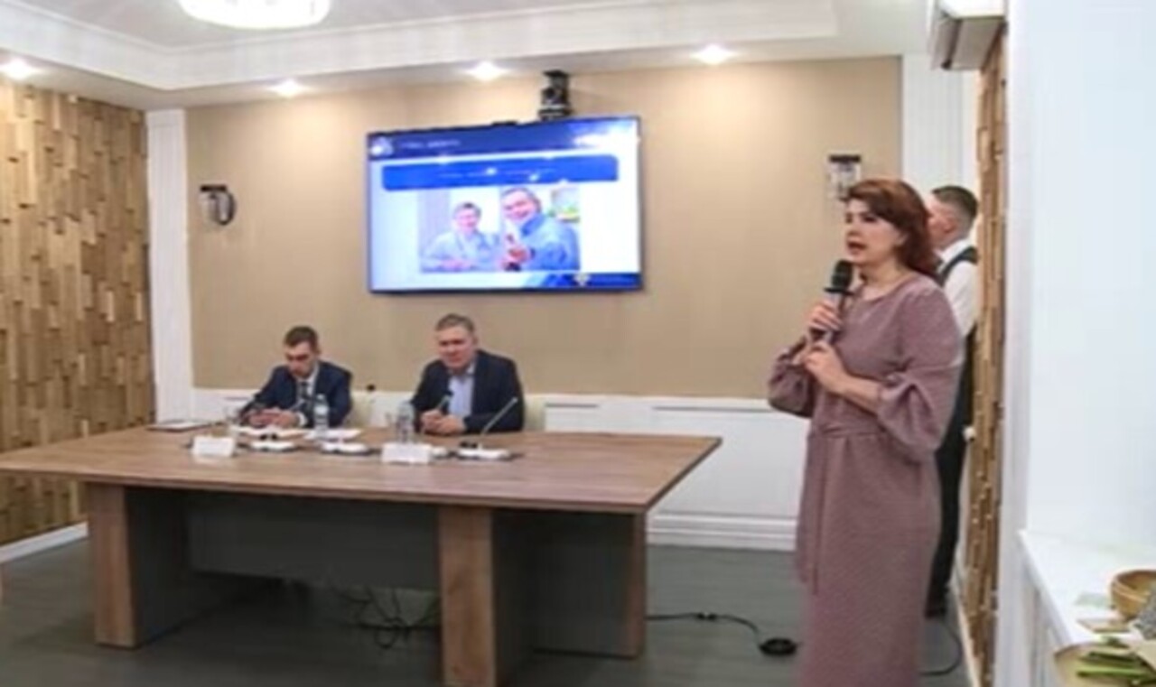Курская область вошла в двадцатку лучших по реализации проекта Росатома "Эффективный регион"