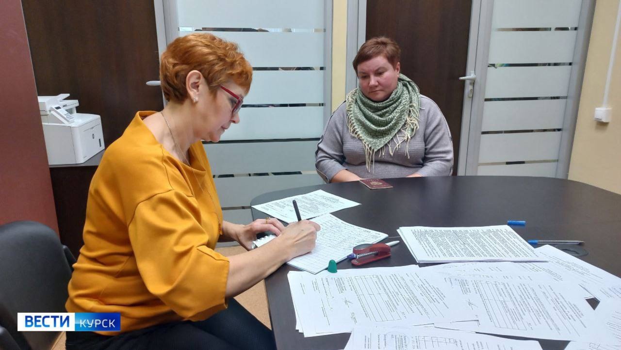 В Курской области за 2 дня выдали 256 жилищных сертификатов