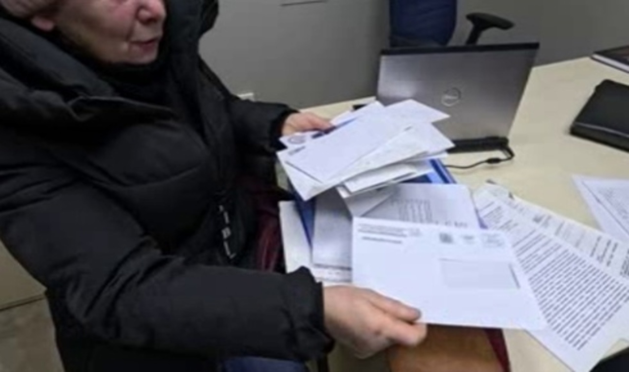 В Курске юридические фирмы обманывают переселенцев и участников СВО 