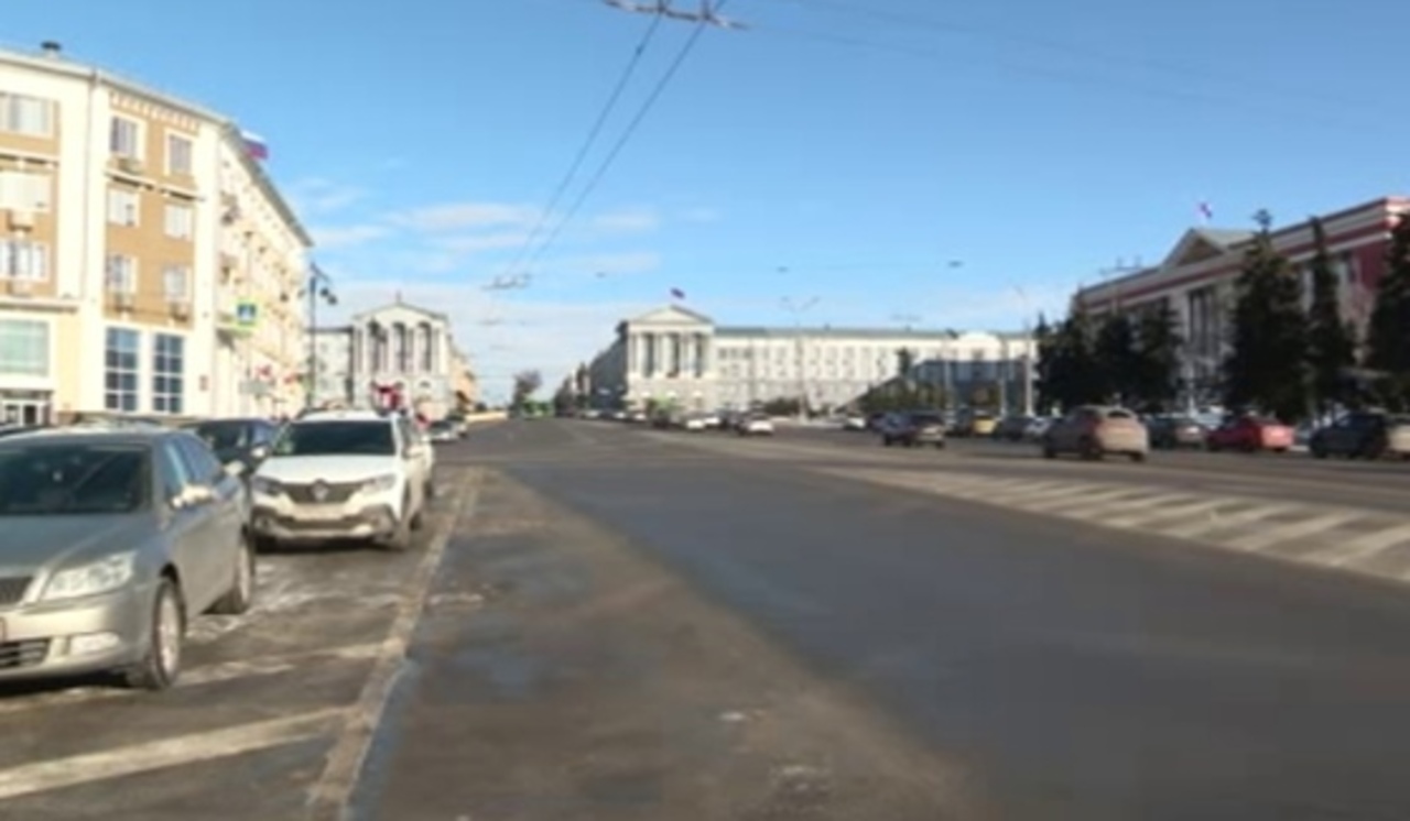 Курск готов к холодному сезону 