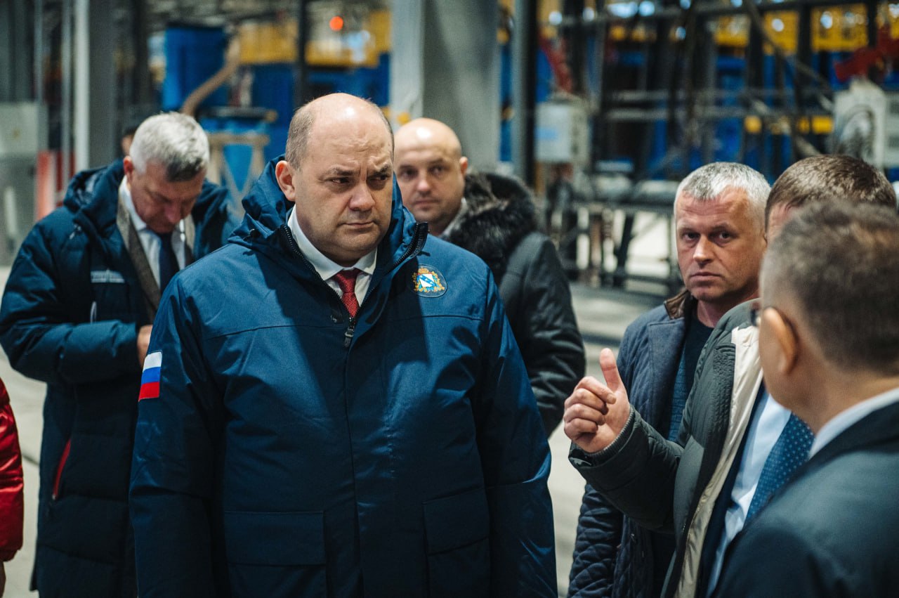 С 12 ноября более 500 семей из курского приграничья получили возможность воспользоваться сертификатом