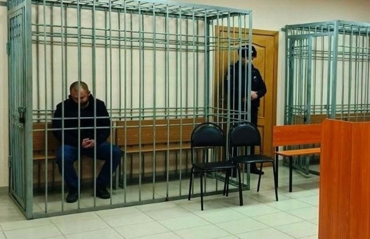 В Курске заключили под стражу 34-летнего мужчину, напавшего на подростка в магазине