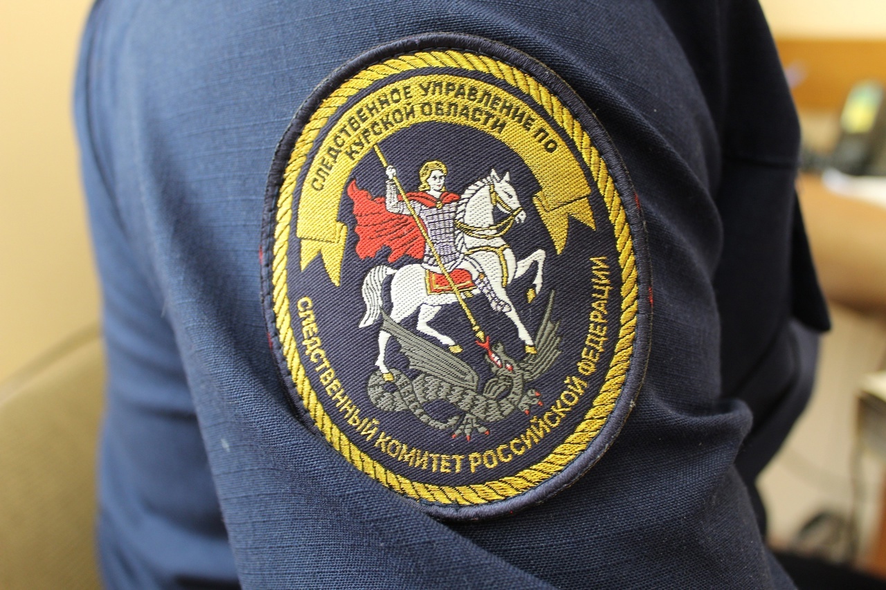 Курянка осуждена за применение насилия в отношении представителя власти | ГТРК «Курск» Курянка осуждена за применение насилия в отношении представителя власти