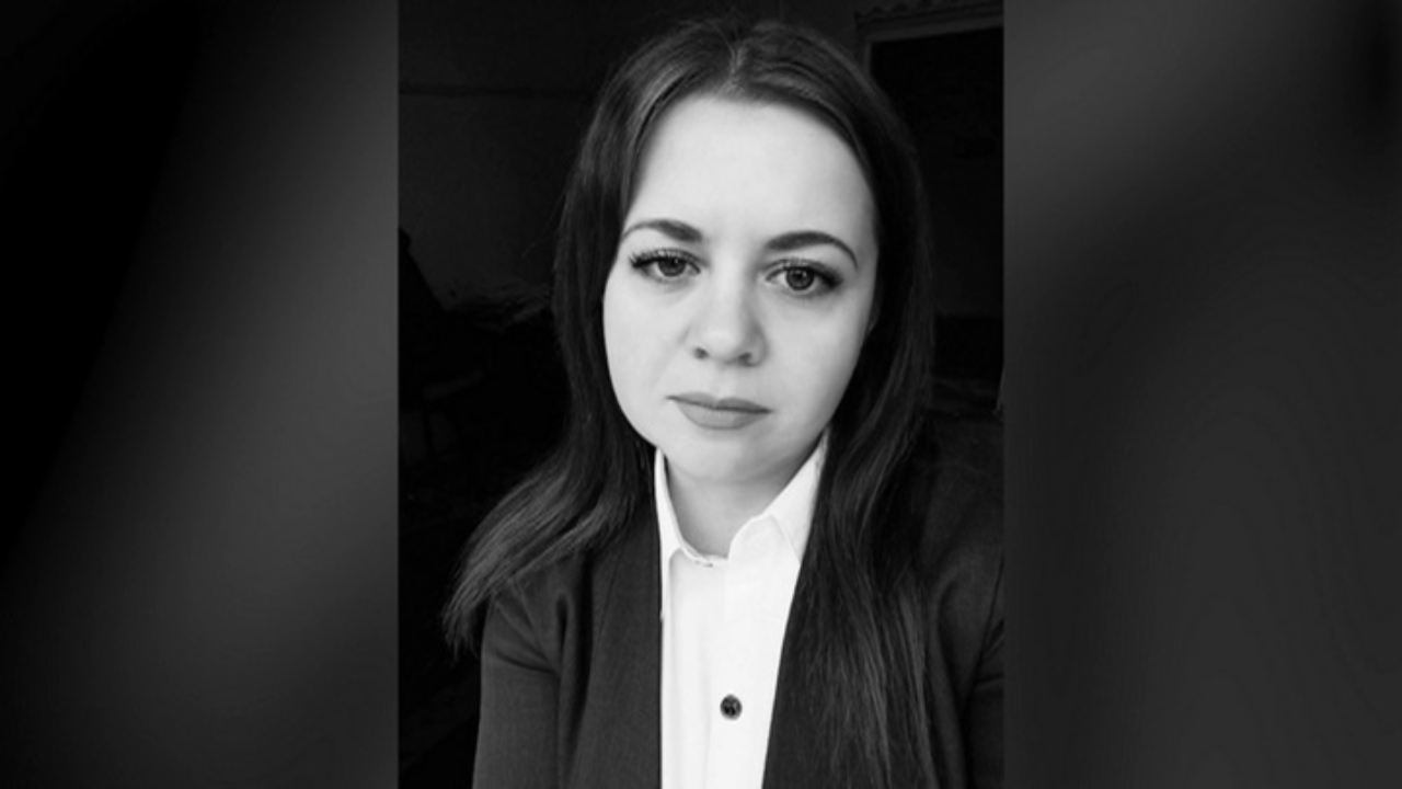 Президент РФ посмертно присвоил курянке Орден мужества 