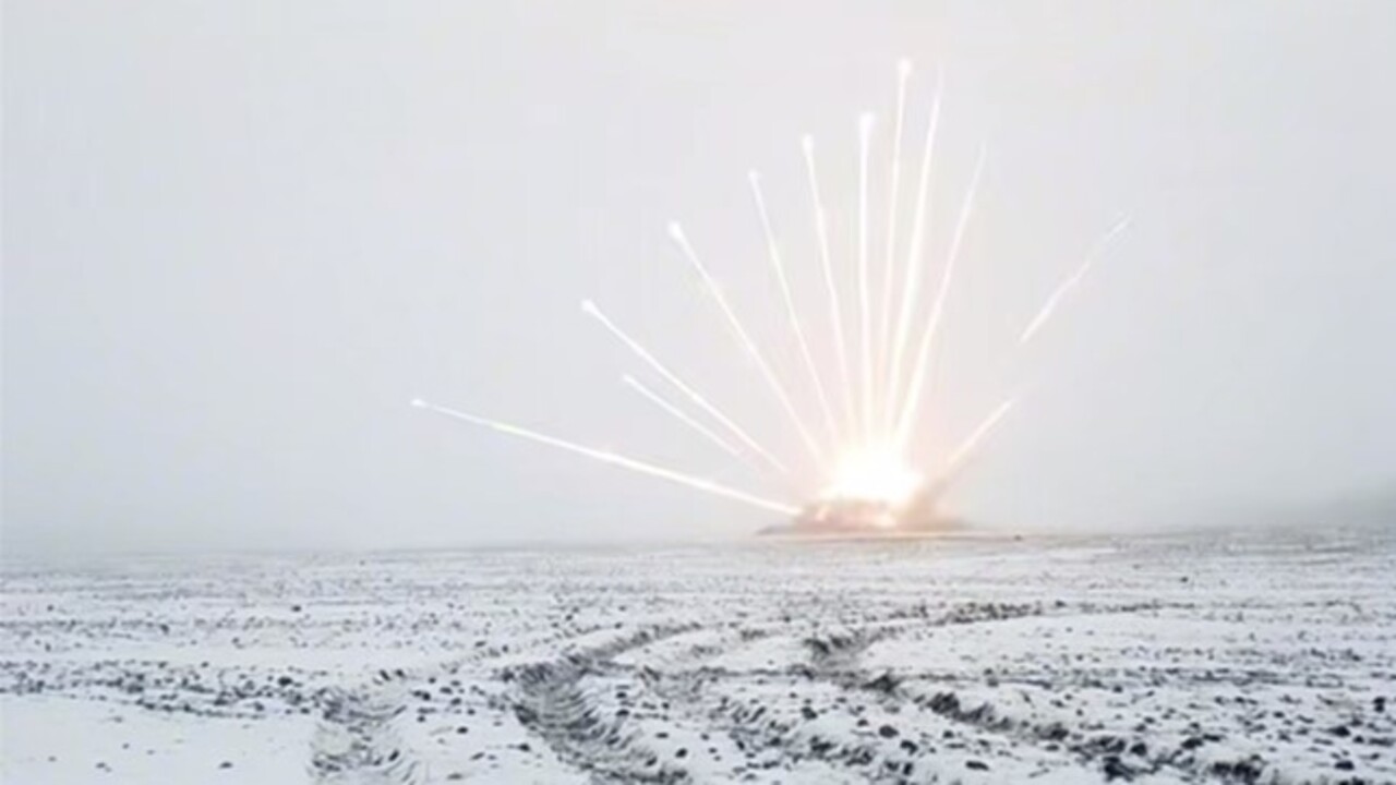 Саперы МЧС в Курской области уничтожили боевую часть и элементы вражеского ударного беспилотника