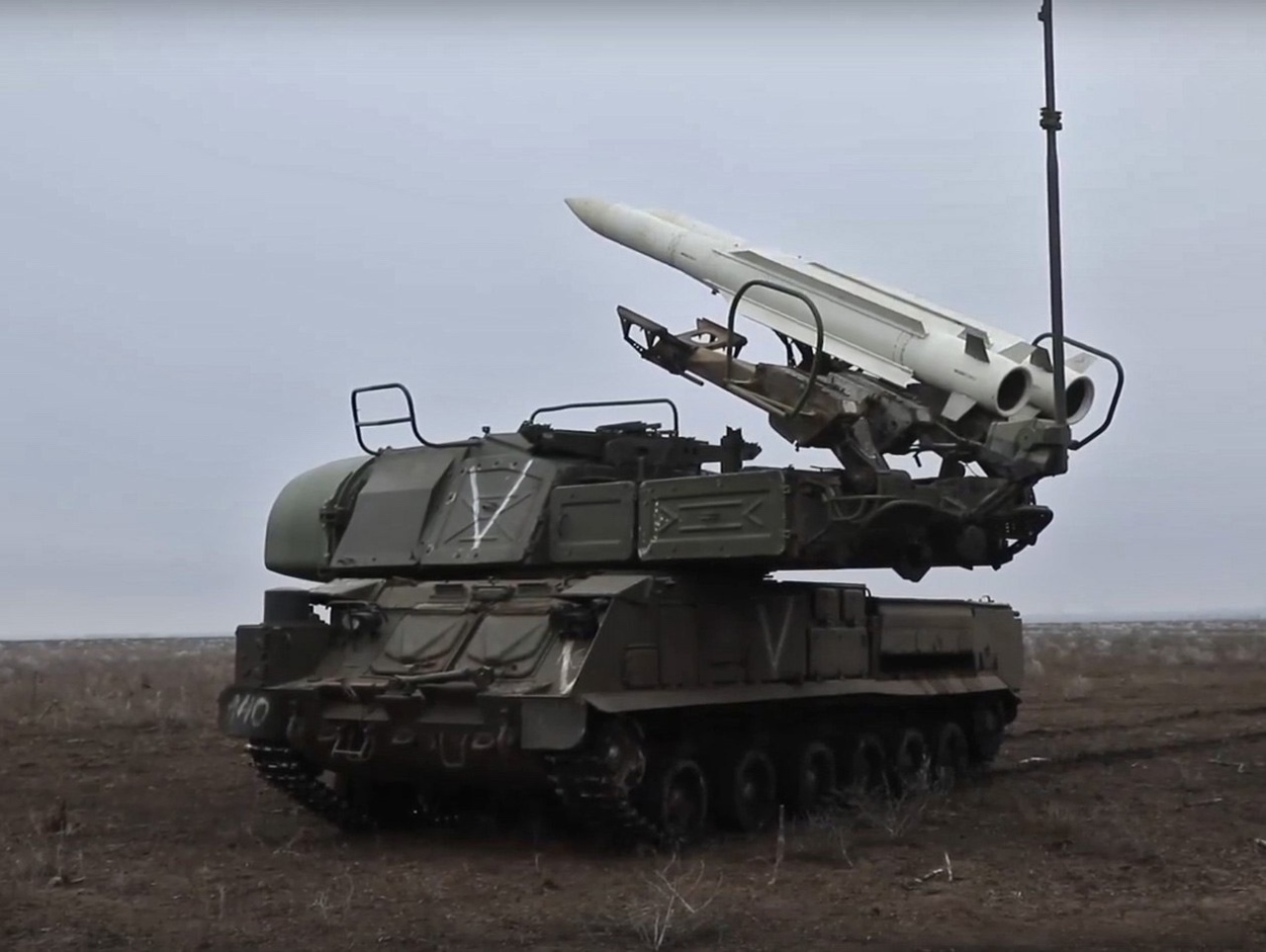 2 украинские ракеты уничтожены в курском приграничье