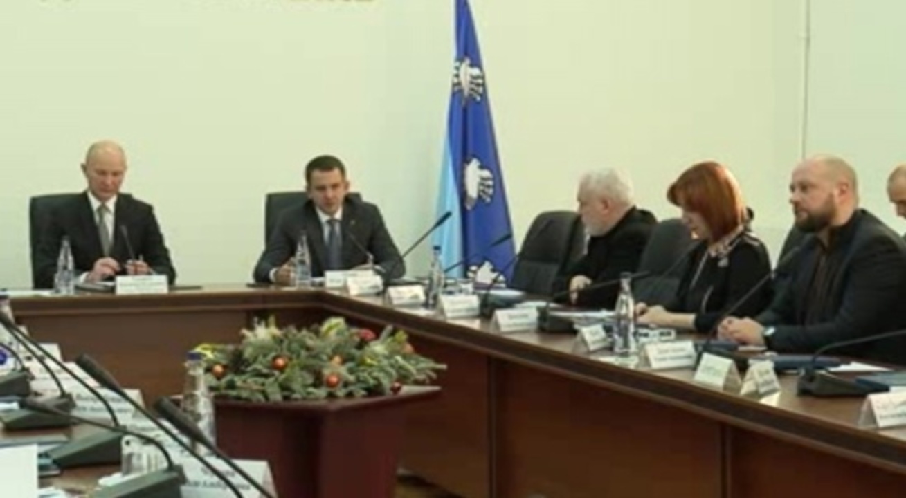 "Бюджет сложный, и об этом нужно говорить прямо" - заявили сегодня в мэрии Курска