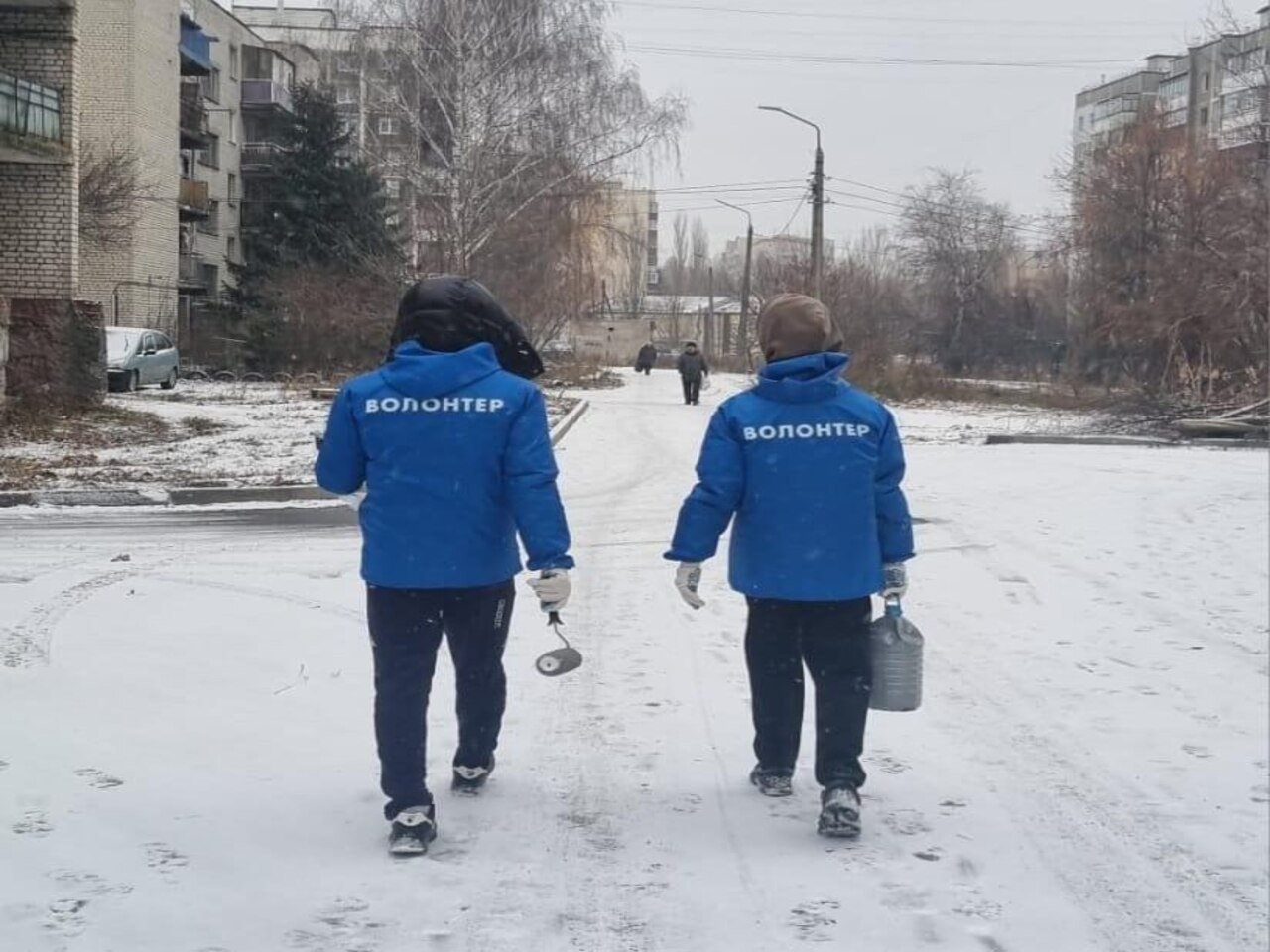 В 2024 году в администрации ЖД округа проводились профилактические мероприятия с населением