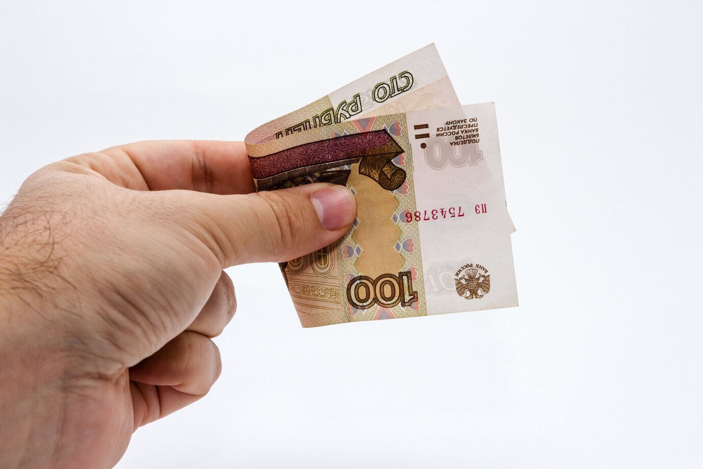 Курянин попытался дать взятку в размере 3, 5 тысяч сотруднику Госавтоинспекции