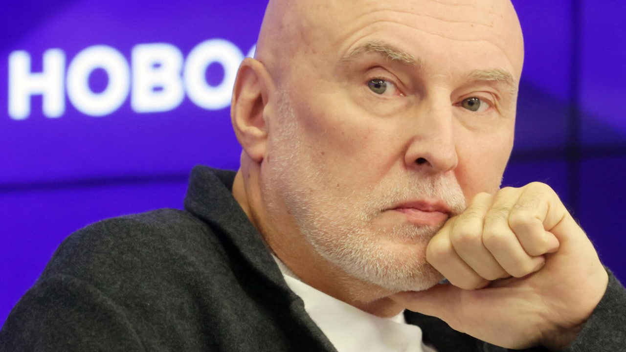 Народный артист РФ Игорь Матвиенко направит средства в помощь Курской области