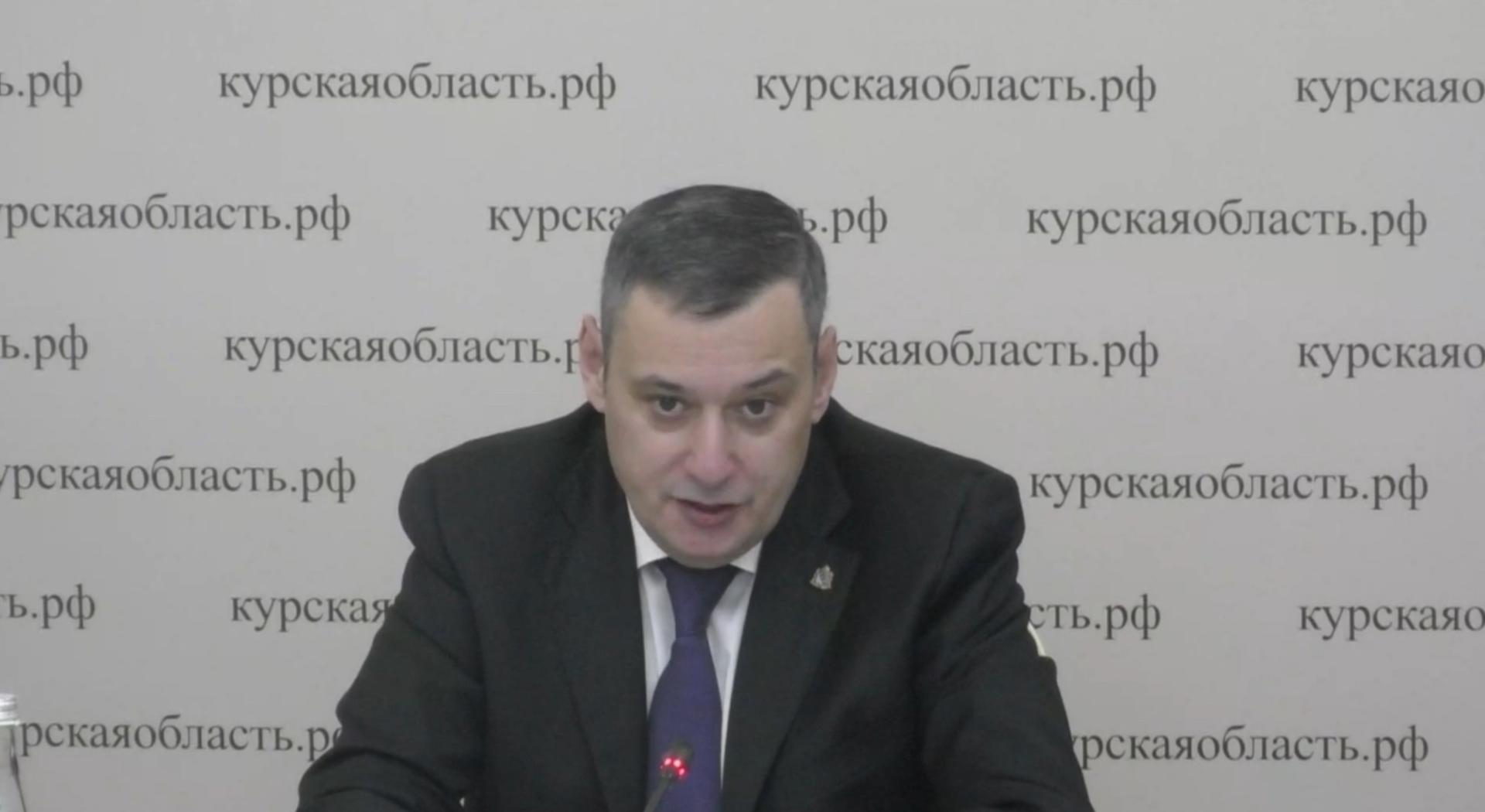 Александр Хинштейн поддержал введение ограничений на работу мигрантов в Курской области