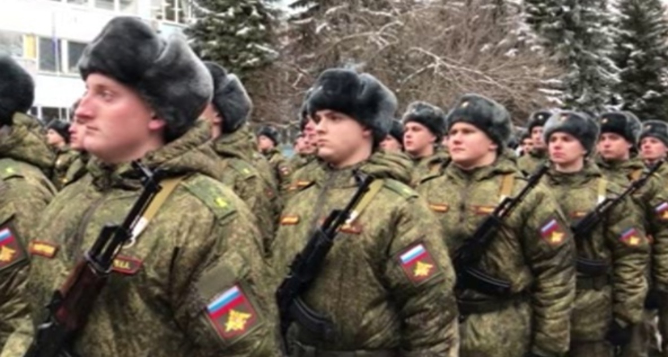 Для курян, прошедших военную службу, продлят действие результатов ЕГЭ